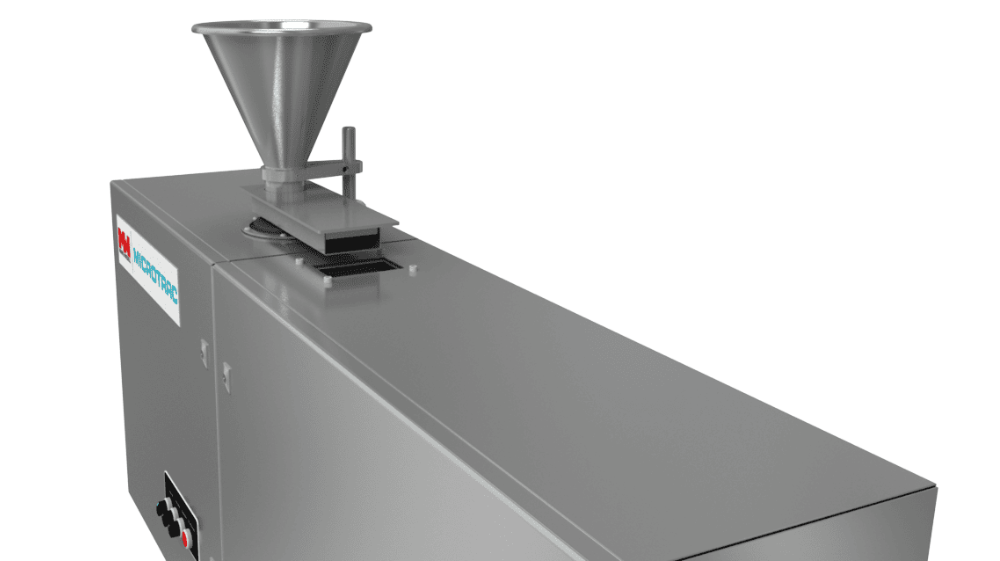 CAMSIZER ONLINE 30 real-time particle analyzer with advanced imaging and shape detection