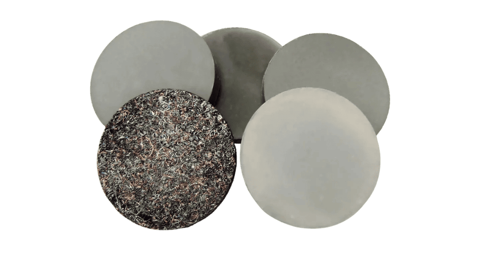 EQP-30 manual hydraulic press for laboratory pellet preparation