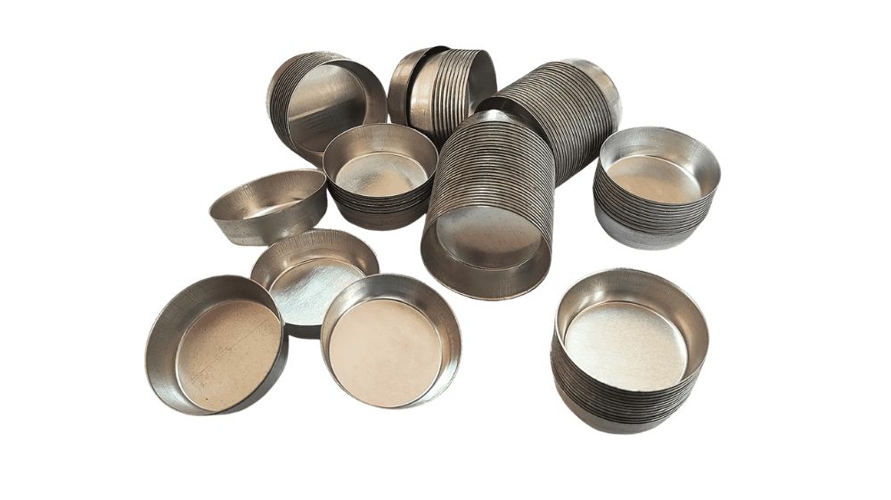 EQP-30 manual hydraulic press for laboratory pellet preparation