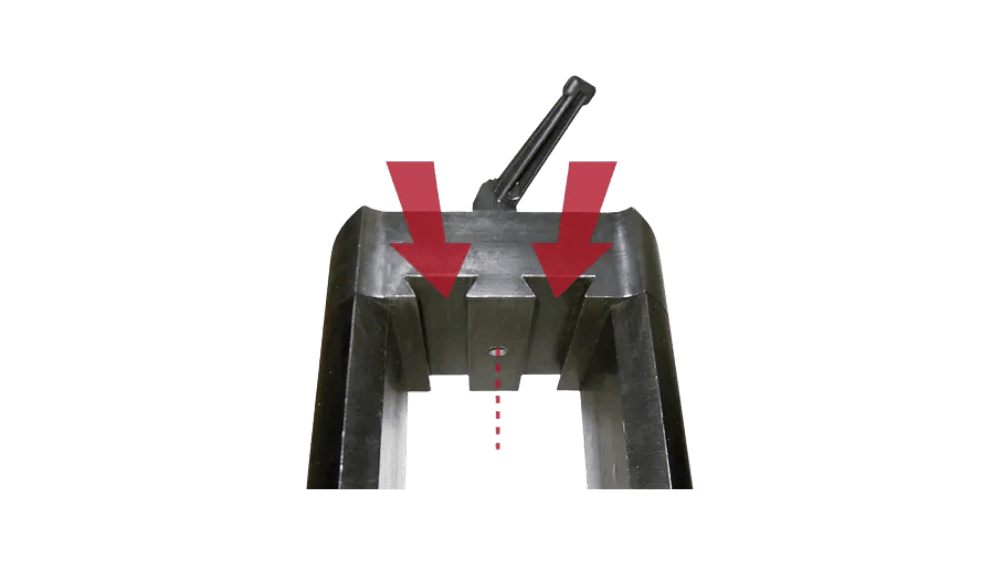 MultiEQP-100 Metallic Samples Processing Unit – Multipurpose Hydraulic System for Metal Sample Preparation